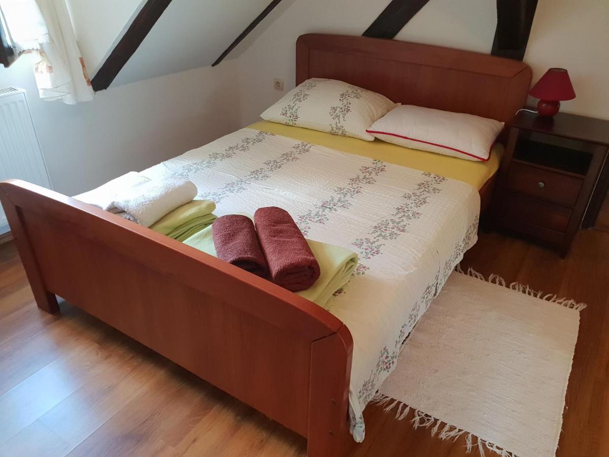 Seoski Turizam Sumak Miljana Екстериор снимка