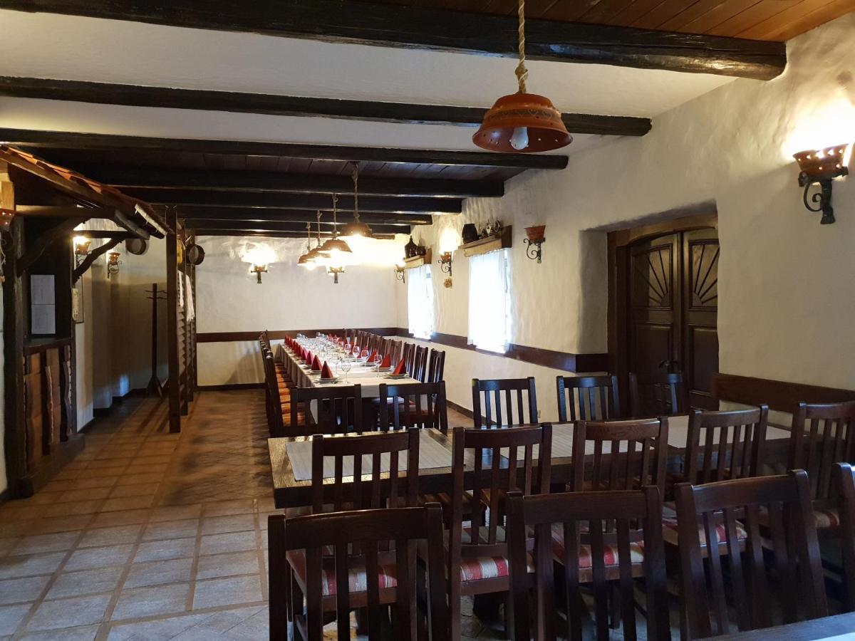 Seoski Turizam Sumak Miljana Екстериор снимка