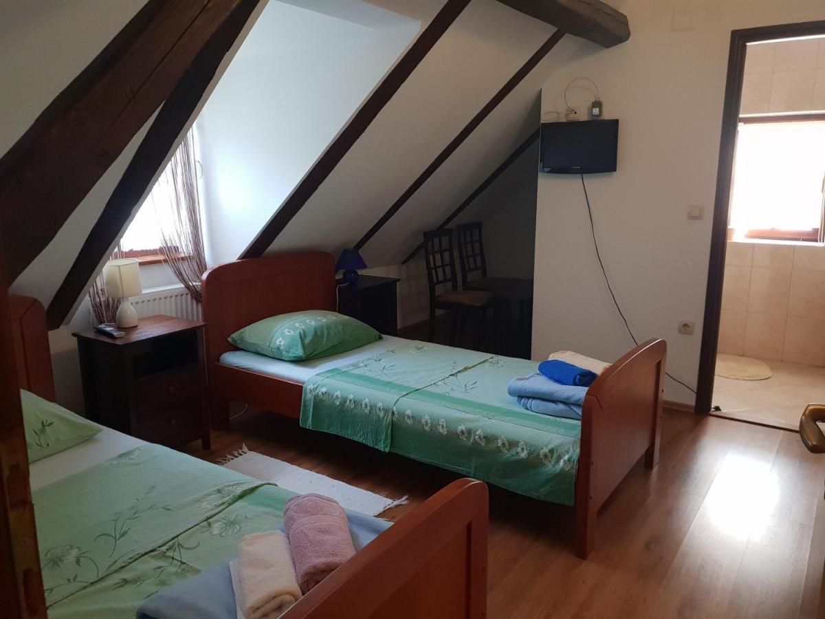 Seoski Turizam Sumak Miljana Екстериор снимка