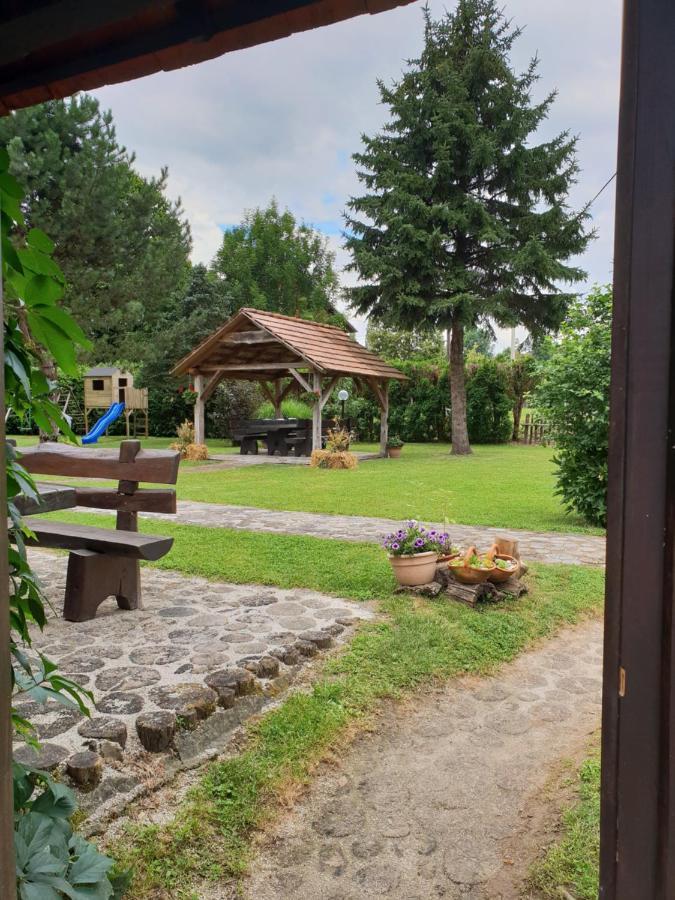 Seoski Turizam Sumak Miljana Екстериор снимка