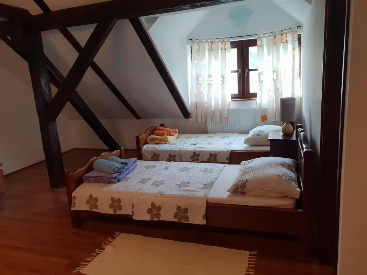Seoski Turizam Sumak Miljana Екстериор снимка